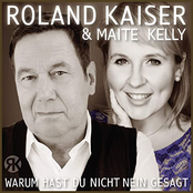 Roland Kaiser – Warum hast du nicht nein gesagt