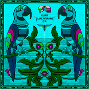 Guacamayas EP
