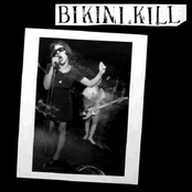 Bikini Kill cover