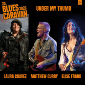 Blues Caravan – Under My Thumb