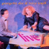 Georgette Dee – live im Schillertheater