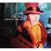 Speak of the Devil