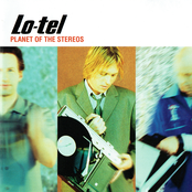 Planet of the Stereos