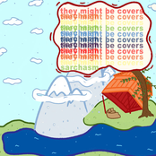 They Might Be Covers