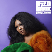 Big GRRRL Small World cover