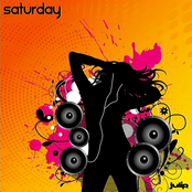 Saturday / Fingerprint