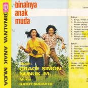 Binalnya Anak Muda