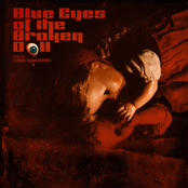 Blue Eyes of The Broken Doll