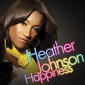 Happiness — Heather Johnson