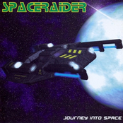 Journey Into Space