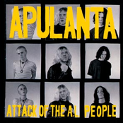 Attack of the A.L. People