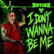 I Don't Wanna Be Me