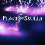 Place Of Skulls