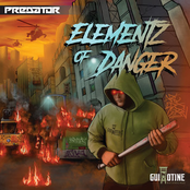 Elementz Of Danger