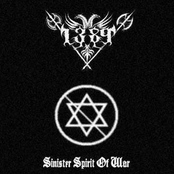 Sinister Spirit Of War