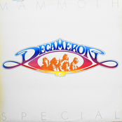 Mammoth Special