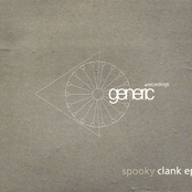 Clank EP