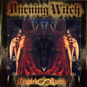 Crippled Lucifer: Seven Psalms for Our Lord of Light