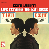 Life Between the Exit Signs