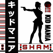 SHAM