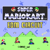 SMK: EDM Circuit
