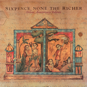 Sixpence None the Richer (Deluxe Anniversary Edition) cover