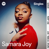 Spotify Singles cover