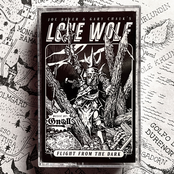 Lone Wolf Ep.1: Flight from the dark