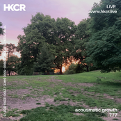 Acousmatic Growth 18/06/2024