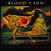 Blood and Sun – Cain's Orchard
