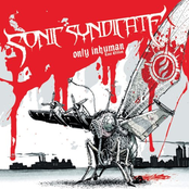 Only Inhuman (Tour Edition)