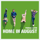 Home In August