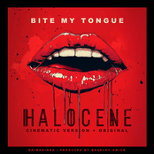 Bite My Tongue