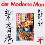Der moderne Man – Neues Aus Hong Kong