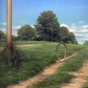 hoop snake