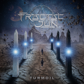 Fractal Sun – Turmoil