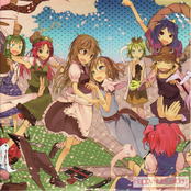 Happy Rule Garden 2C