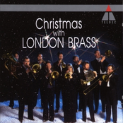 London Brass – Christmas With London Brass