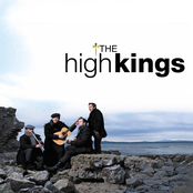 The High Kings – The High Kings