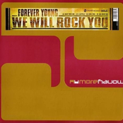 We Will Rock You