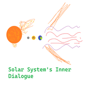 Solar System's Inner Dialogue