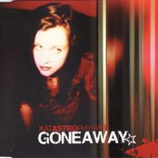 Gone Away cover