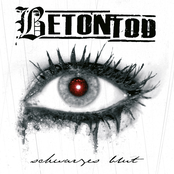 Betontod – Schwarzes Blut