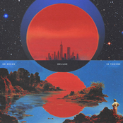 No Ocean (Deluxe)