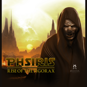 Rise Of The Pigorax