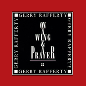 On A Wing & A Prayer