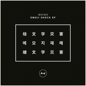 EMOJI SHOCK EP