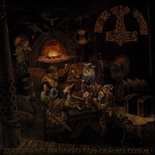 Gathered Around the Oaken Table