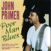 Poor Man Blues