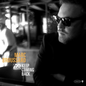 Marc Broussard – Keep Coming Back